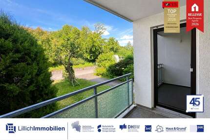 Wohnung zum Mieten in Kornwestheim 1.100,00 € 97 m²