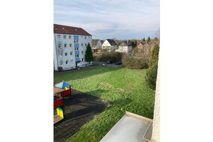 72 qm möbliert Dortmund-Barop nahe Hombruch u. Uni, BVB Stadion