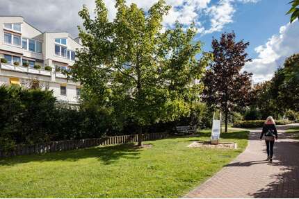 Wohnung zum Mieten in Brandenburg an der Havel 497,48 € 78.22 m²