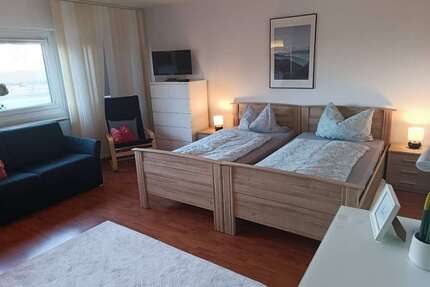 Wohnung zum Kaufen in Nürnberg 370.000,00 € 116.5 m²