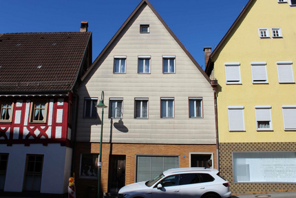 Haus zum Kaufen in Horb am Neckar 295.000,00 € 174 m²