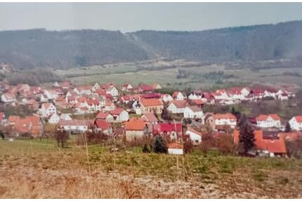 Gepflegtes 2 Familienhaus wartet auf Sie - Heilbad Heiligenstadt