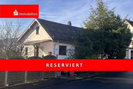 Perfekt für Familien, die Raum, Ruhe und Gestaltungsspielraum suchen. - Herborn Uckersdorf