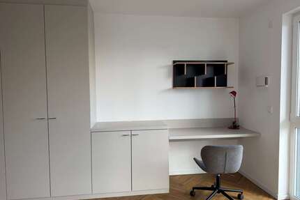 Wohnung zum Mieten in Berlin 440,66 € 20 m²