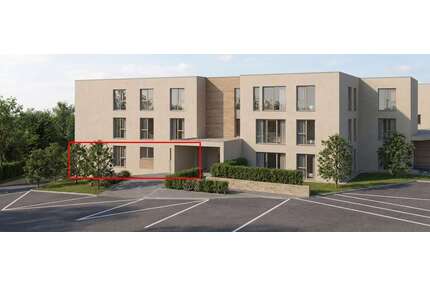 Wohnung zum Kaufen in Langenau 551.500,00 € 106 m²