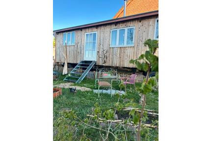 Tiny HouseMinihouseHolzhaus - 29.000,00&nbsp;EUR Kaufpreis, in Bruchhausen-Vilsen (PLZ: 27305)