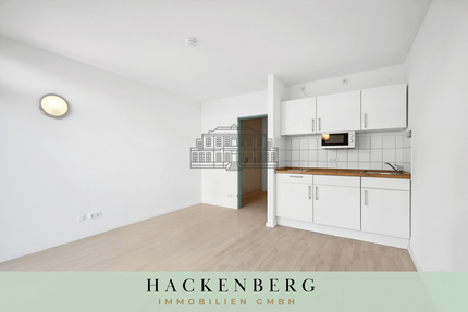 Wohnung zum Mieten in Aachen 400,00 € 25 m²