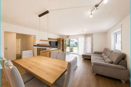 Wohnung zum Mieten in Lindau (Bodensee) Reutin 1.790,00 € 104.37 m² - Lindau (Bodensee) / Reutin