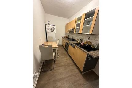 3-Zimmer-Wohnung zu vermieten - 550,00&nbsp;EUR Kaltmiete, ca.&nbsp; 69,00&nbsp;m&sup2; in Osterode am Harz (PLZ: 37520)