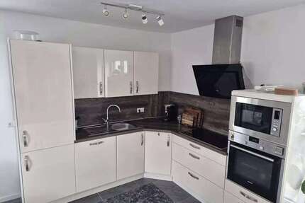 Wohnung zum Mieten in Ober-Wöllstadt 1.450,00 € 113 m²