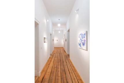 1 PERSON ONLY: 145 sqm of Gallery Style Living with Private Sauna - Berlin Charlottenburg-Wilmersdorf