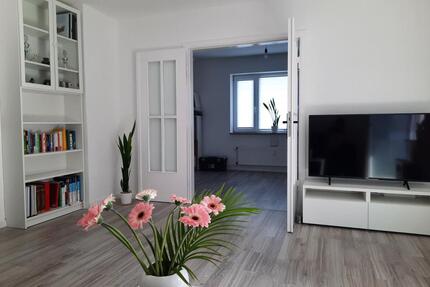 Nachmieter:in für 2,5-Zimmer-Wohnung St. Jürgen Nähe UKSH - Lübeck Sankt Jürgen