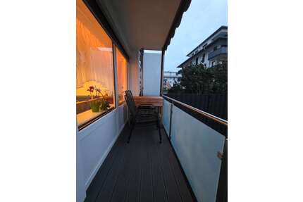 Wohnung zum Kaufen in Waldkraiburg 178.000,00 € 55 m²