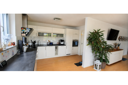 Wohnung zum Mieten in Weissach im Tal 1.520,00 € 98 m²