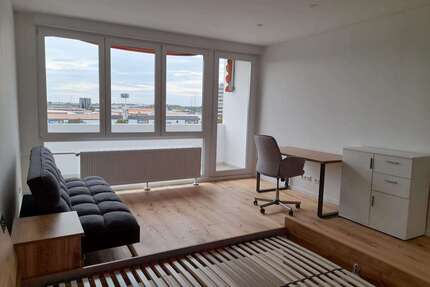 Wohnung zum Mieten in Karlsruhe 1.550,00 € 97.63 m²