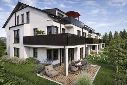 Wohnung zum Kaufen in Haar 579.797,00 € 62.04 m²