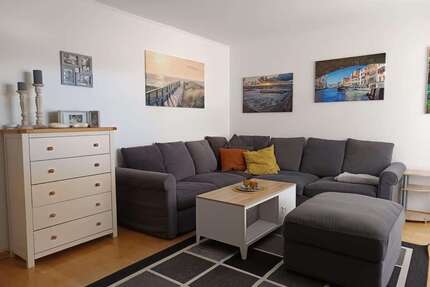 Wohnung zum Mieten in Soltau 740,00 € 75 m²
