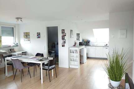 Wohnung zum Mieten in Waldkirch 1.135,00 € 75.08 m²