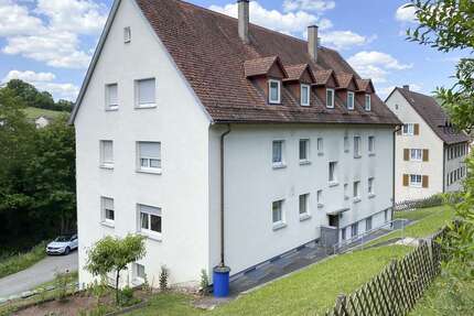 Wohnung zum Mieten in Calw 660,00 € 75 m²