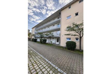 Großzügige 2- Zimmer Wohnung in Neufahrn - Neufahrn bei Freising Mintraching-Grüneck