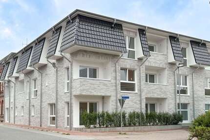 Wohnung zum Mieten in Wilster 450,00 € 38 m²