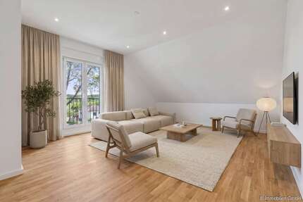 Wohnung zum Kaufen in Kamp-Lintfort 459.900,00 € 110 m²
