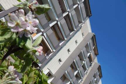 Wohnung zum Mieten in Schkeuditz 540,00 € 60 m²