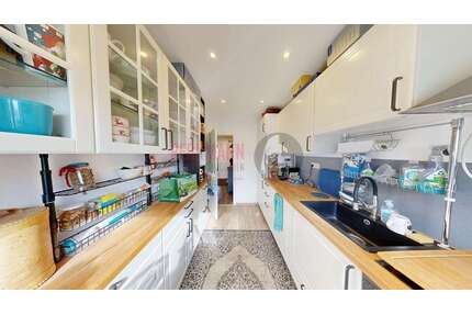 Wohnung zum Kaufen in Erding 348.000,00 € 54 m²