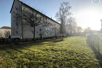 Wohnung zum Kaufen in Braunschweig 95.000,00 € 46.99 m²