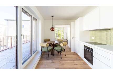 Wohnung zum Mieten in München 2.450,00 € 67.25 m²