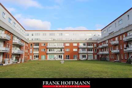 Wohnung zum Kaufen in Kaltenkirchen 259.000,00 € 92.14 m²