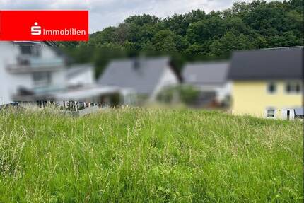 Attraktives Baugrundstück im Neubaugebiet! - Eschenburg Eibelshausen