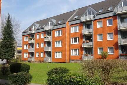 Wohnung zum Mieten in Hamburg 850,93 € 67.29 m²