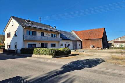 Haus zum Kaufen in Ellgau 449.000,00 € 190 m²