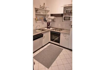 Singlewohnung - 360,00&nbsp;EUR Kaltmiete, ca.&nbsp; 47,50&nbsp;m&sup2; in Hofgeismar (PLZ: 34369)