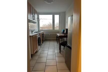 2 Zimmer Wohnung - 850,00&nbsp;EUR Kaltmiete, ca.&nbsp; 57,00&nbsp;m&sup2; in Nörvenich (PLZ: 52388)