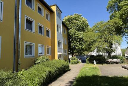 Cool wohnen für kleine Kohle. - 380,00&nbsp;EUR Kaltmiete, ca.&nbsp; 68,00&nbsp;m&sup2; in Hagen (PLZ: 58089) Hagen-Nord