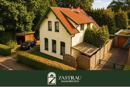 Haus zum Kaufen in Bad Zwischenahn 210.000,00 € 120 m²