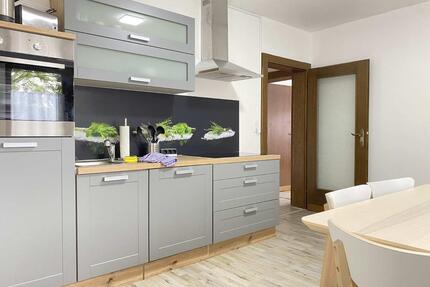 (SAD201) Komfortable Monteurwohnung Übergangswohnung - Schwandorf