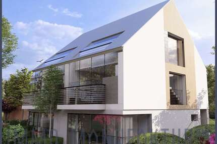 Haus zum Kaufen in Leinfelden-Echterdingen 795.000,00 € 128 m²