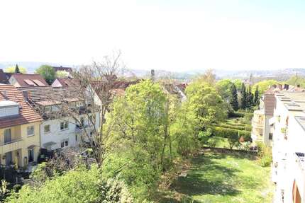 Wohnung zum Kaufen in Stuttgart Bad-Canstatt 559.000,00 € 130 m²