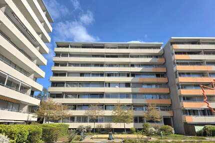 Wohnung zum Kaufen in Kerpen 99.000,00 € 65 m²