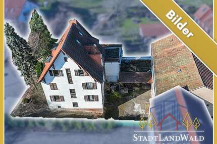 Haus zum Kaufen in Pirmasens 255.000,00 € 240 m²