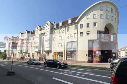 Wohnung zum Kaufen in Rastatt 240.000,00 € 98.5 m²