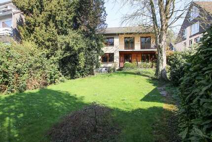 Haus zum Kaufen in Düsseldorf Unterbach 648.000,00 € 160 m² - Düsseldorf / Unterbach