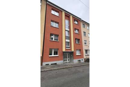 Wohnung zum Mieten in Wuppertal 500,00 € 55.76 m²
