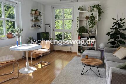 Wohnungsswap - 2 Zimmer, 55 m² - Hohenlohestraße, Neuhausen-Nymphenburg, München
