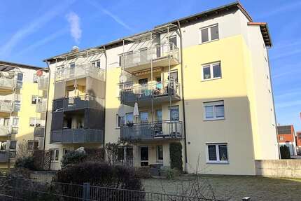 Wohnung zum Kaufen in Roth 239.000,00 € 92.49 m²