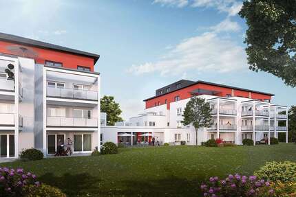 Wohnung zum Kaufen in Mietingen 330.000,00 € 78 m²