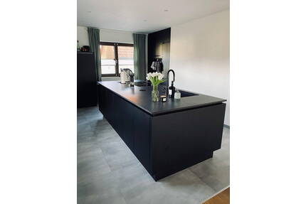 Einfamilienhaus mit Doppelgarage in Hirschaid